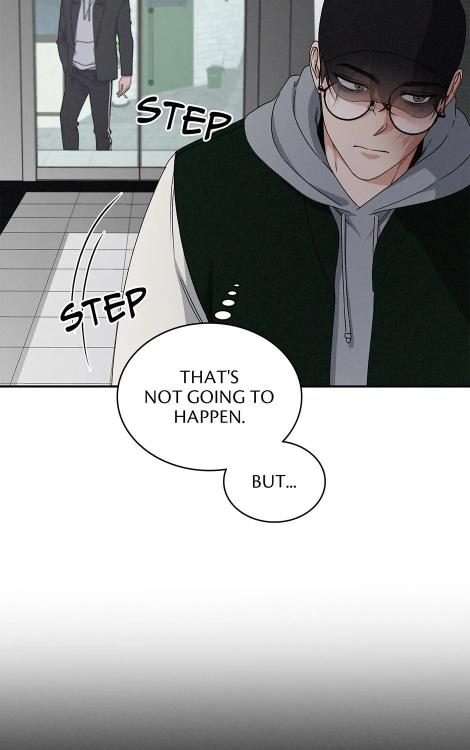 Crucial Point Chapter 2 page 124 - 