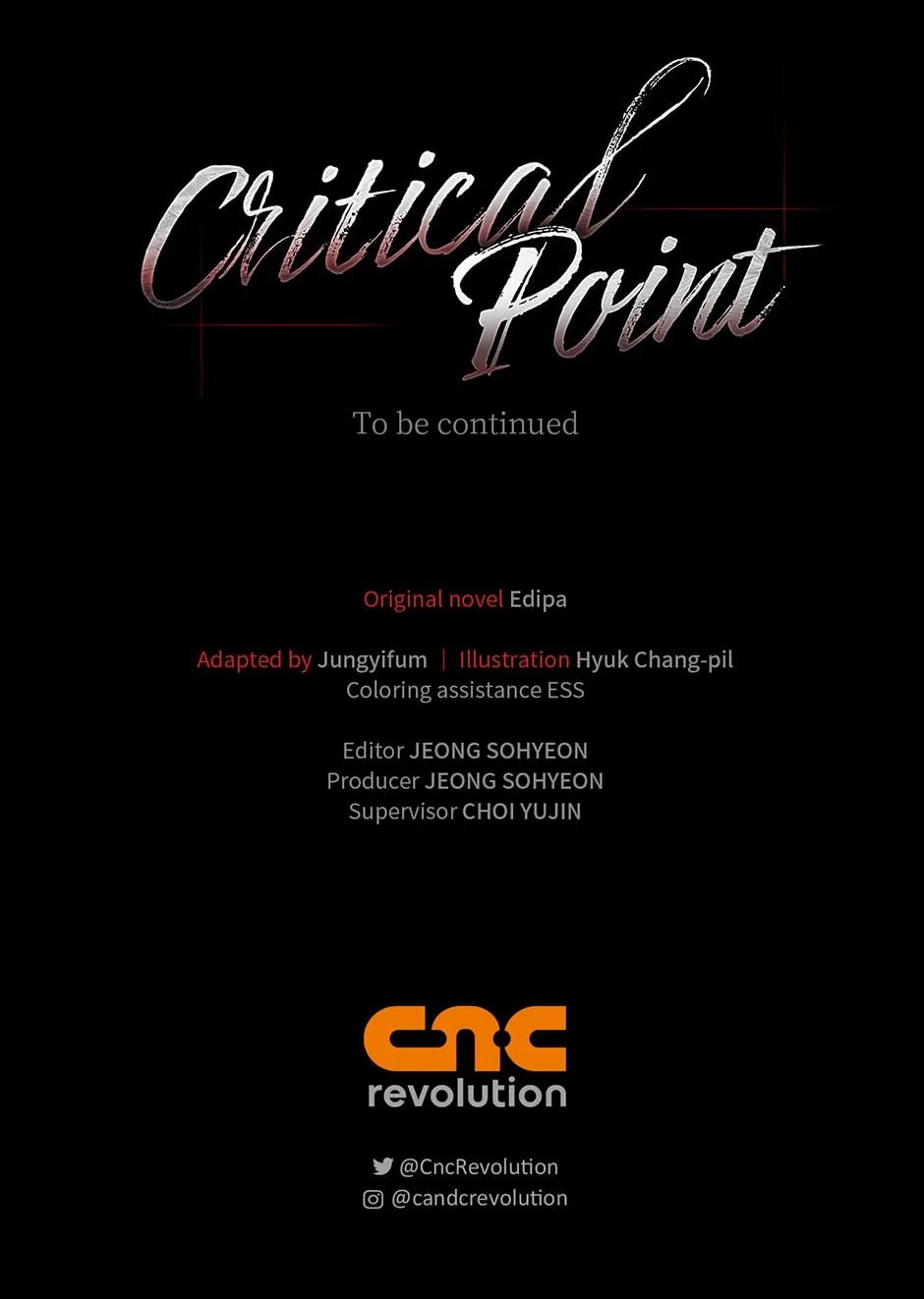 Crucial Point Chapter 2 page 128 - 