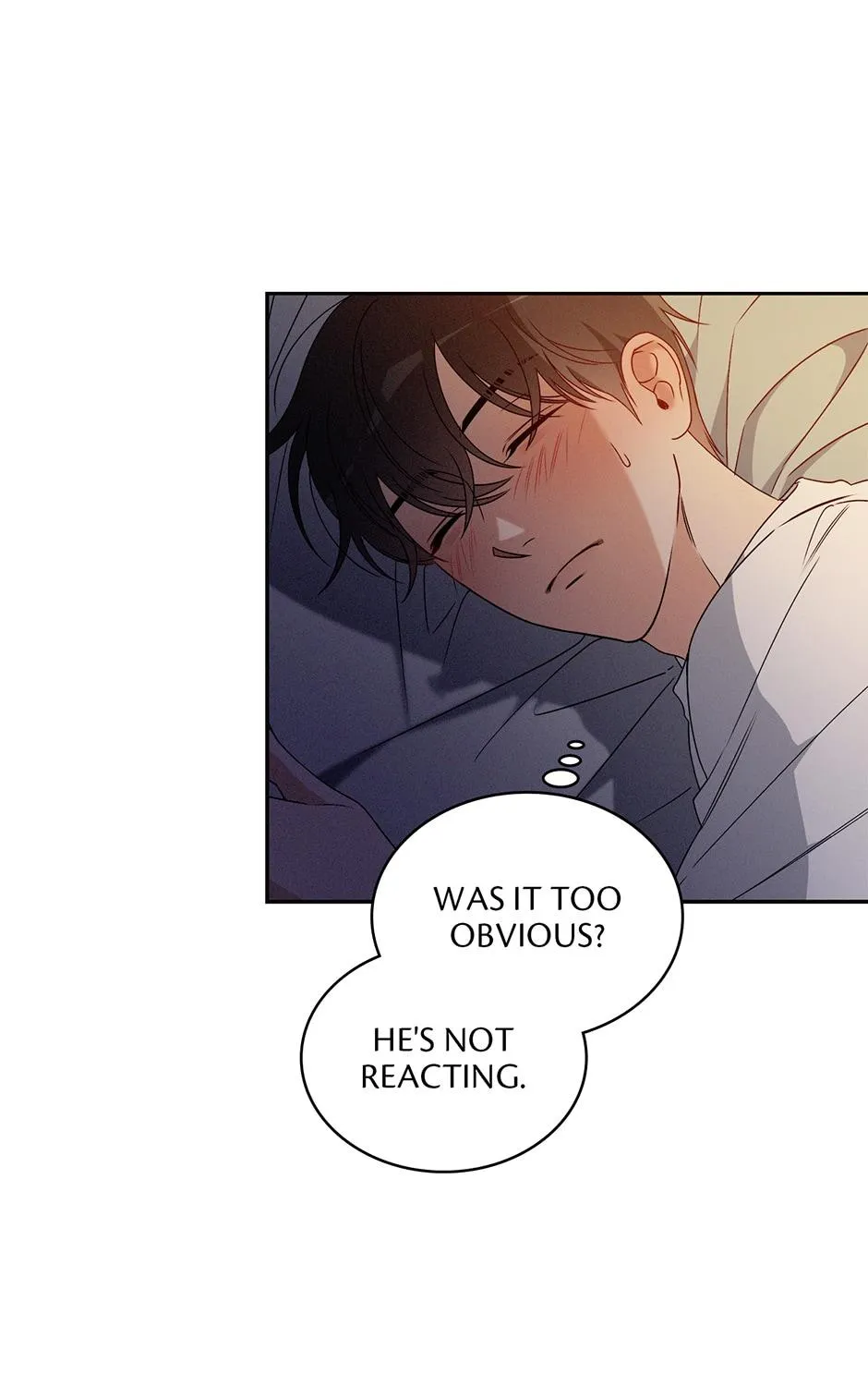 Crucial Point Chapter 2 page 21 - 