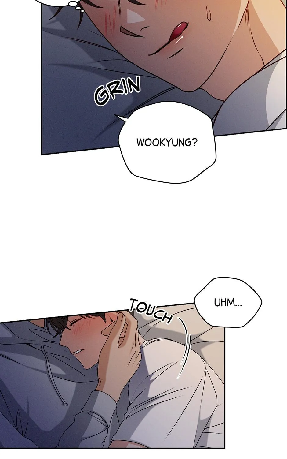 Crucial Point Chapter 2 page 25 - 