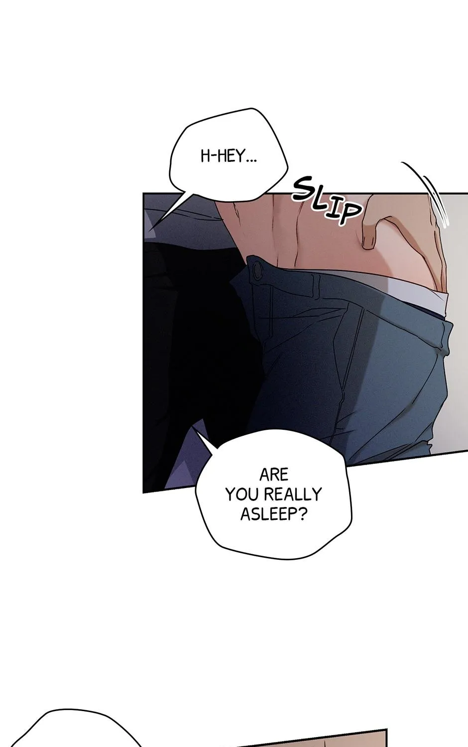 Crucial Point Chapter 2 page 27 - 