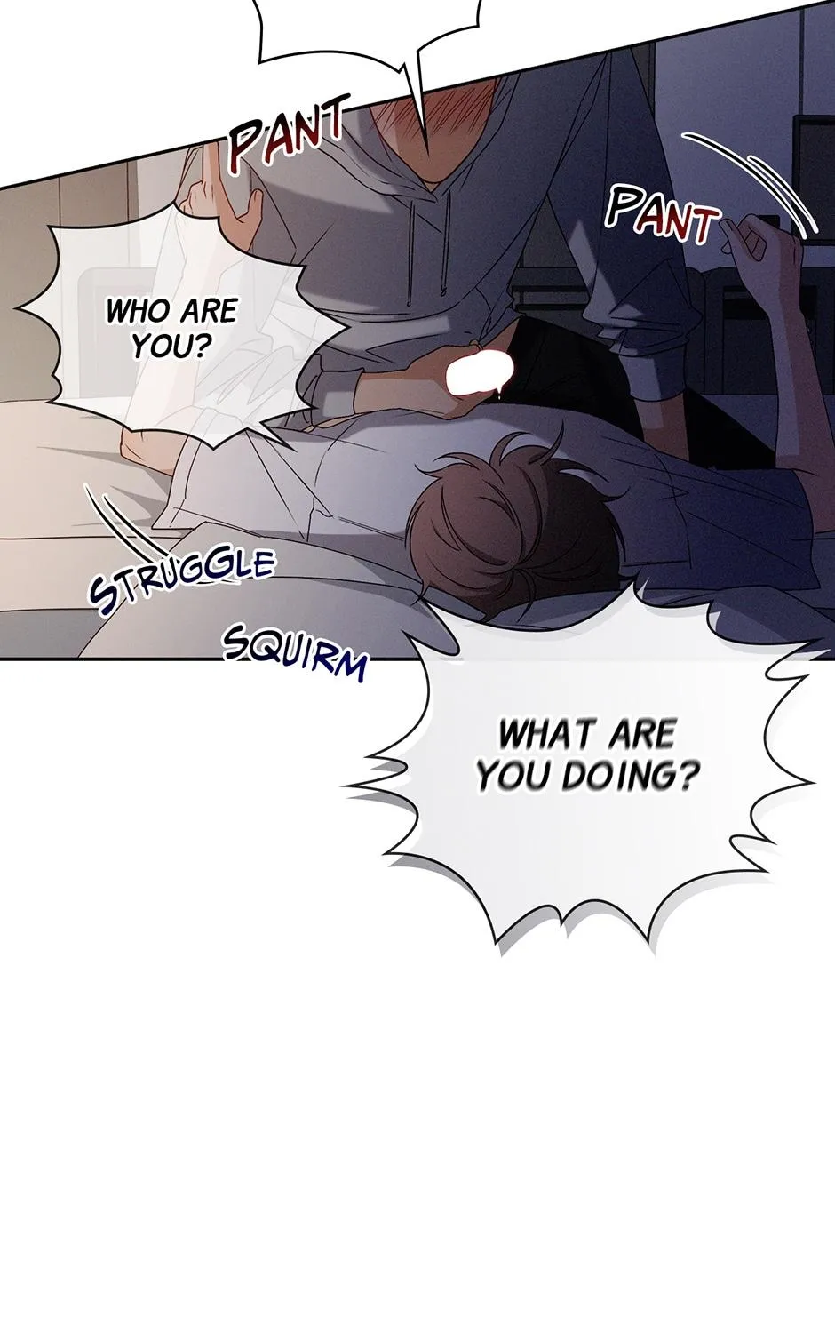 Crucial Point Chapter 2 page 37 - 