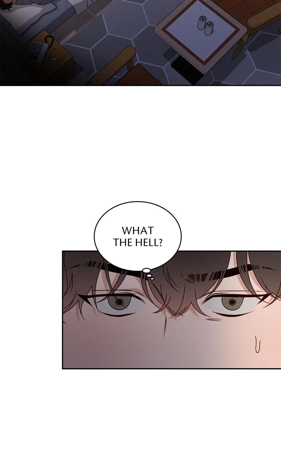 Crucial Point Chapter 2 page 5 - 