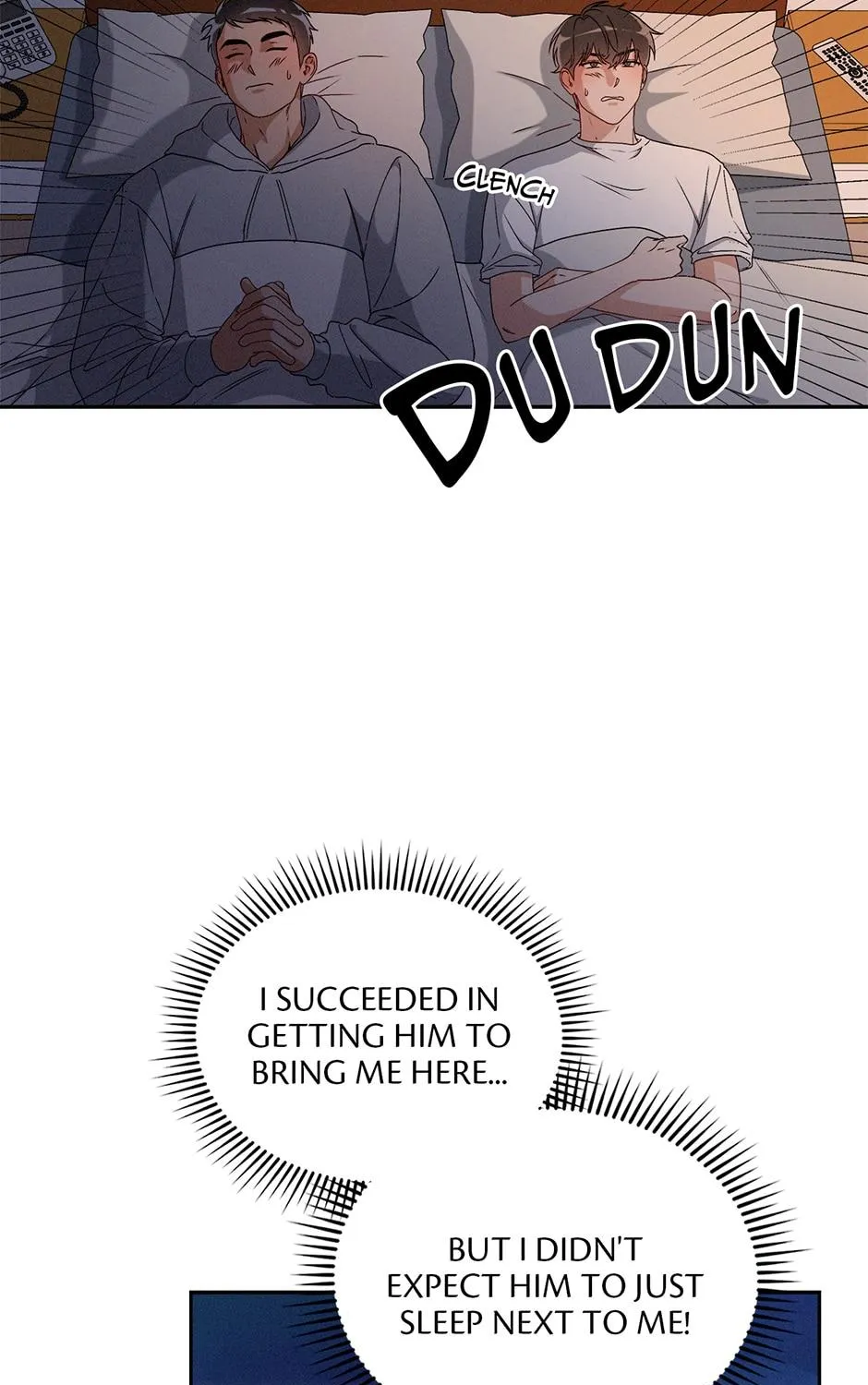 Crucial Point Chapter 2 page 7 - 