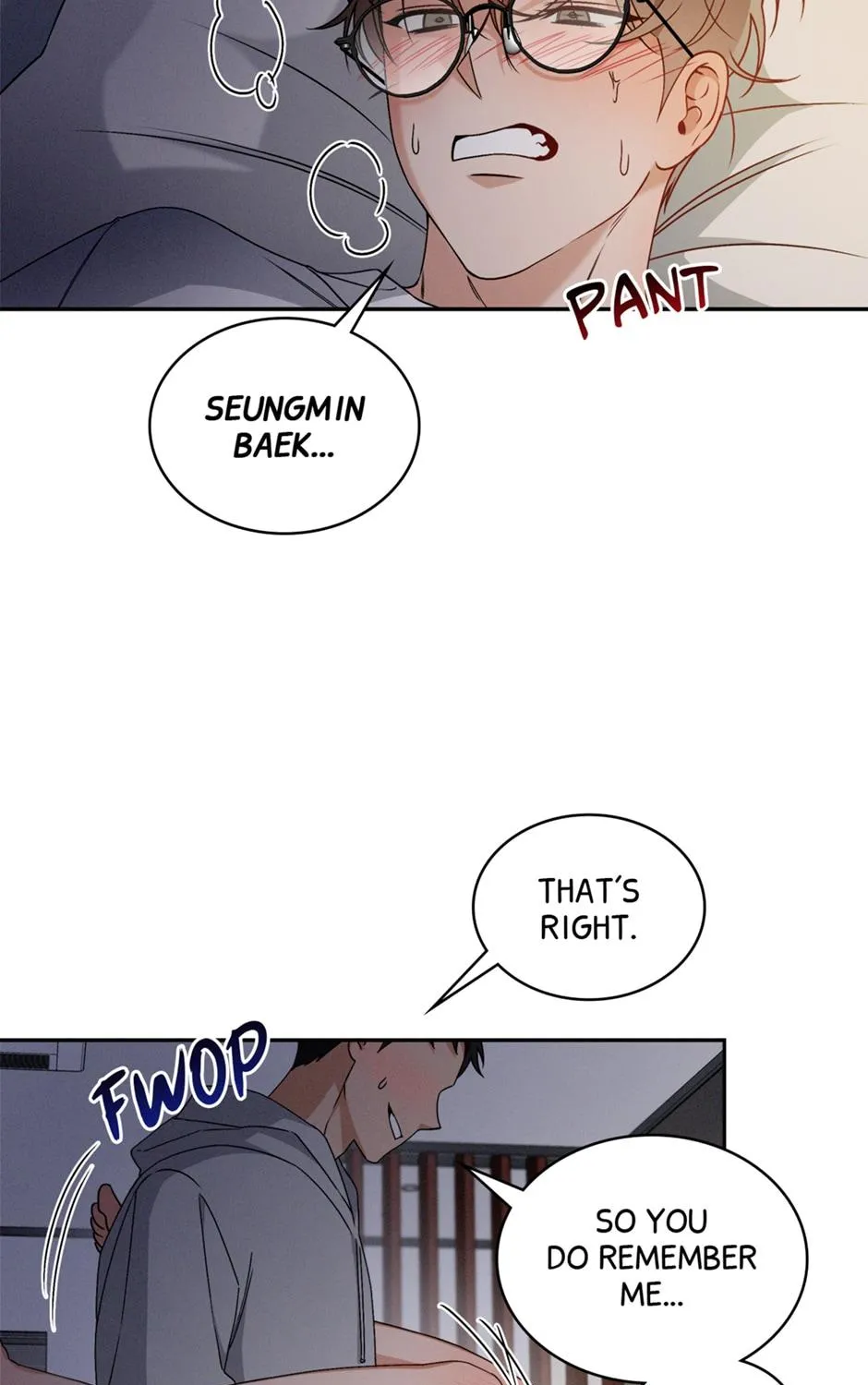 Crucial Point Chapter 2 page 75 - 