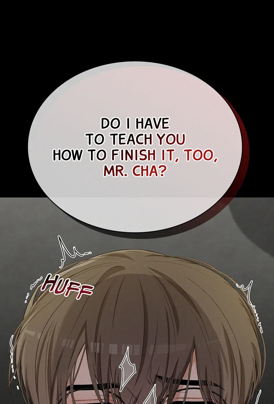 Crucial Point Chapter 20 page 2 - 