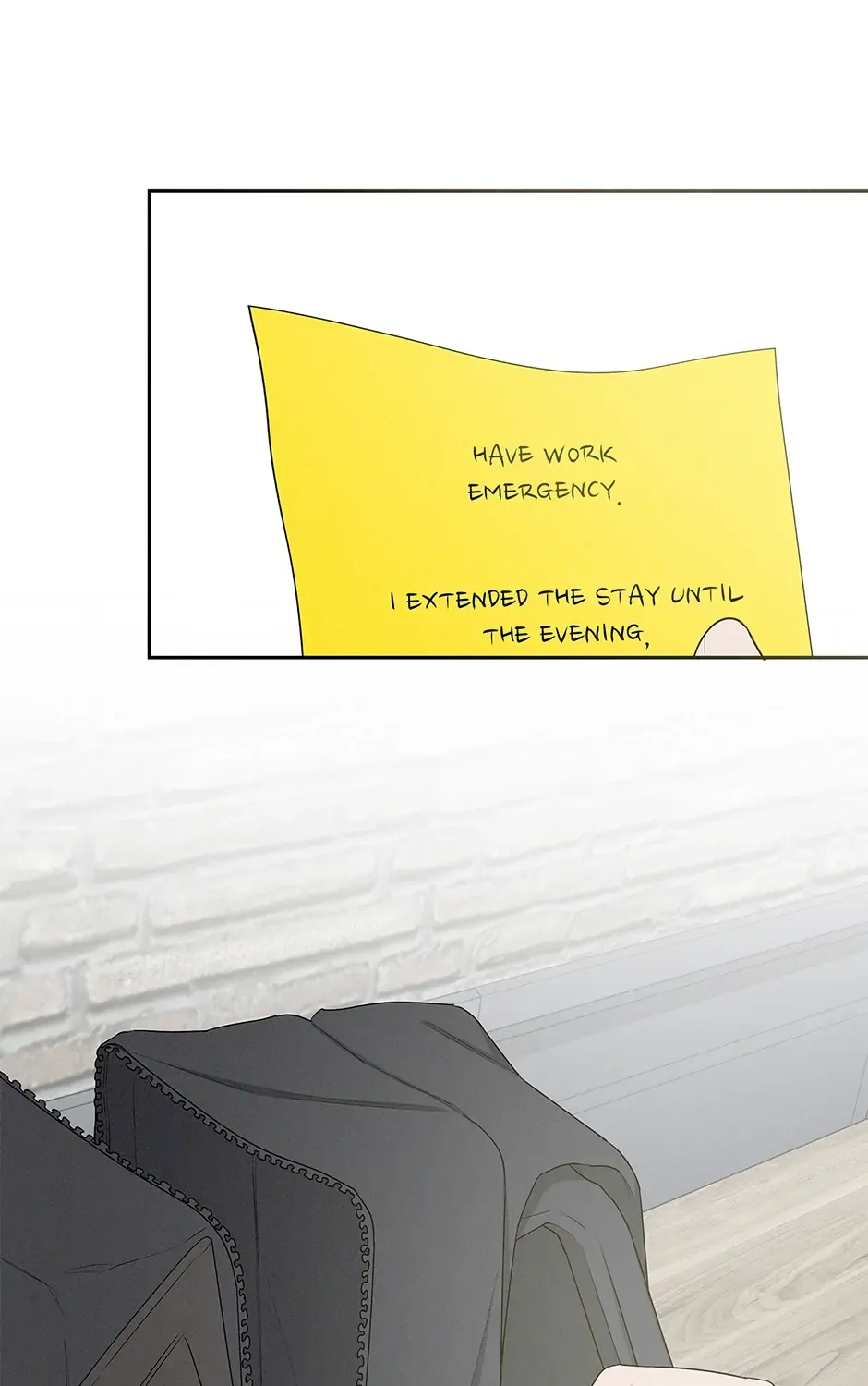 Crucial Point Chapter 20 page 102 - 