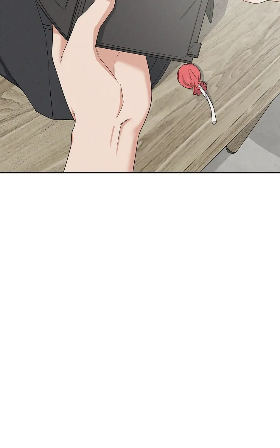 Crucial Point Chapter 20 page 104 - 