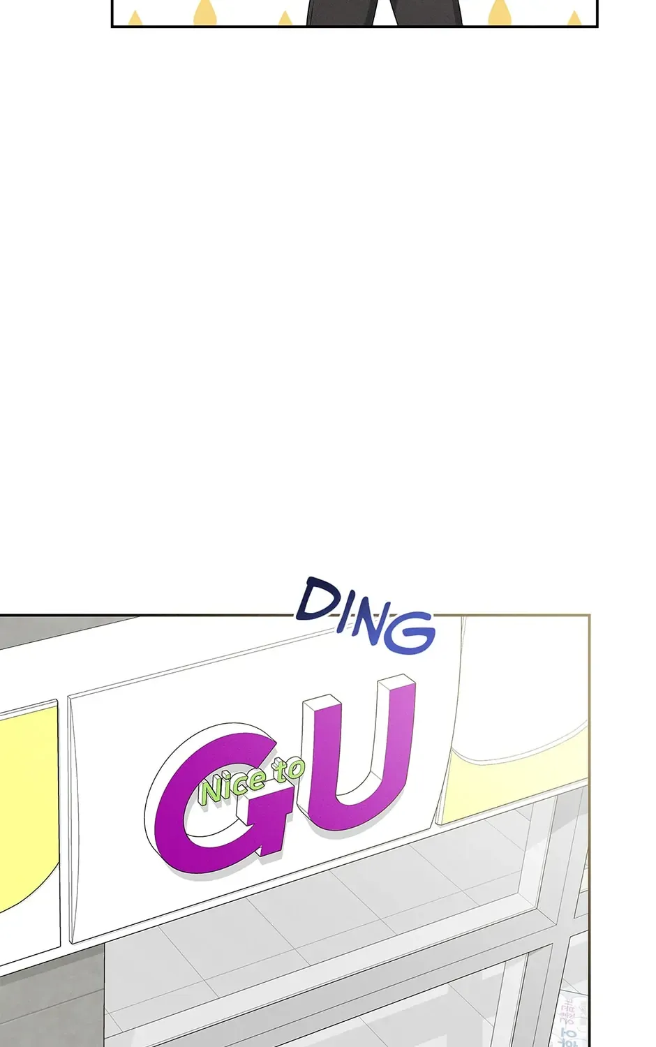 Crucial Point Chapter 20 page 112 - 