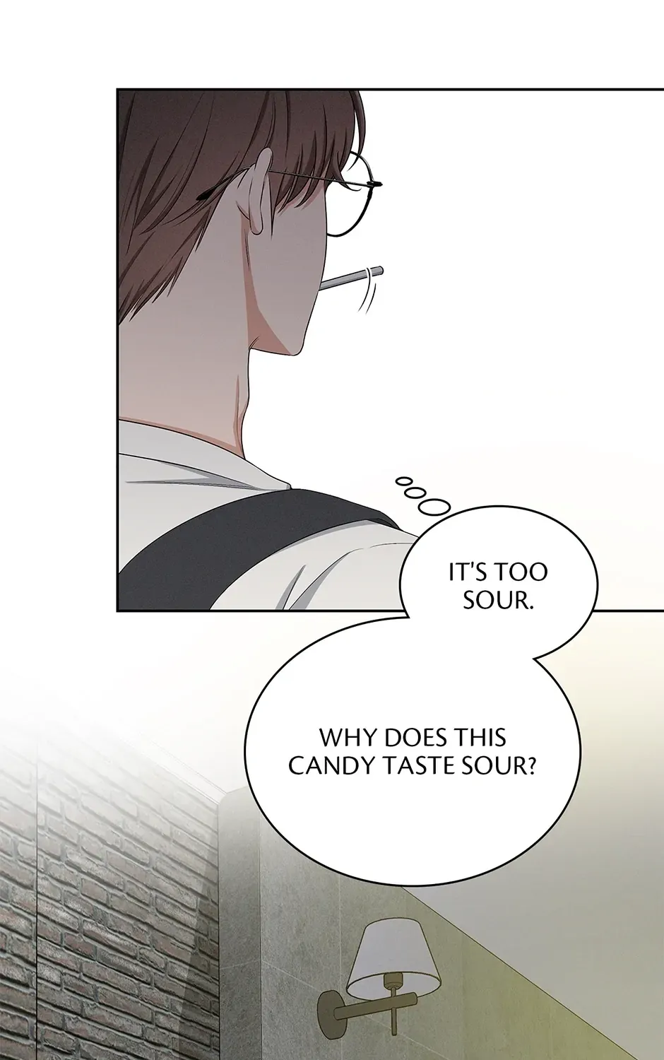 Crucial Point Chapter 20 page 122 - 