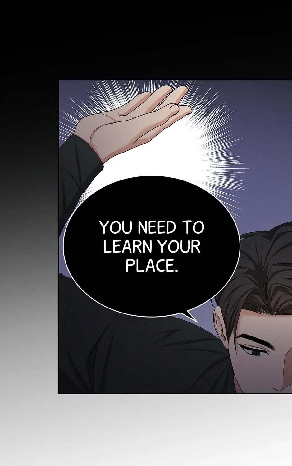 Crucial Point Chapter 20 page 18 - 
