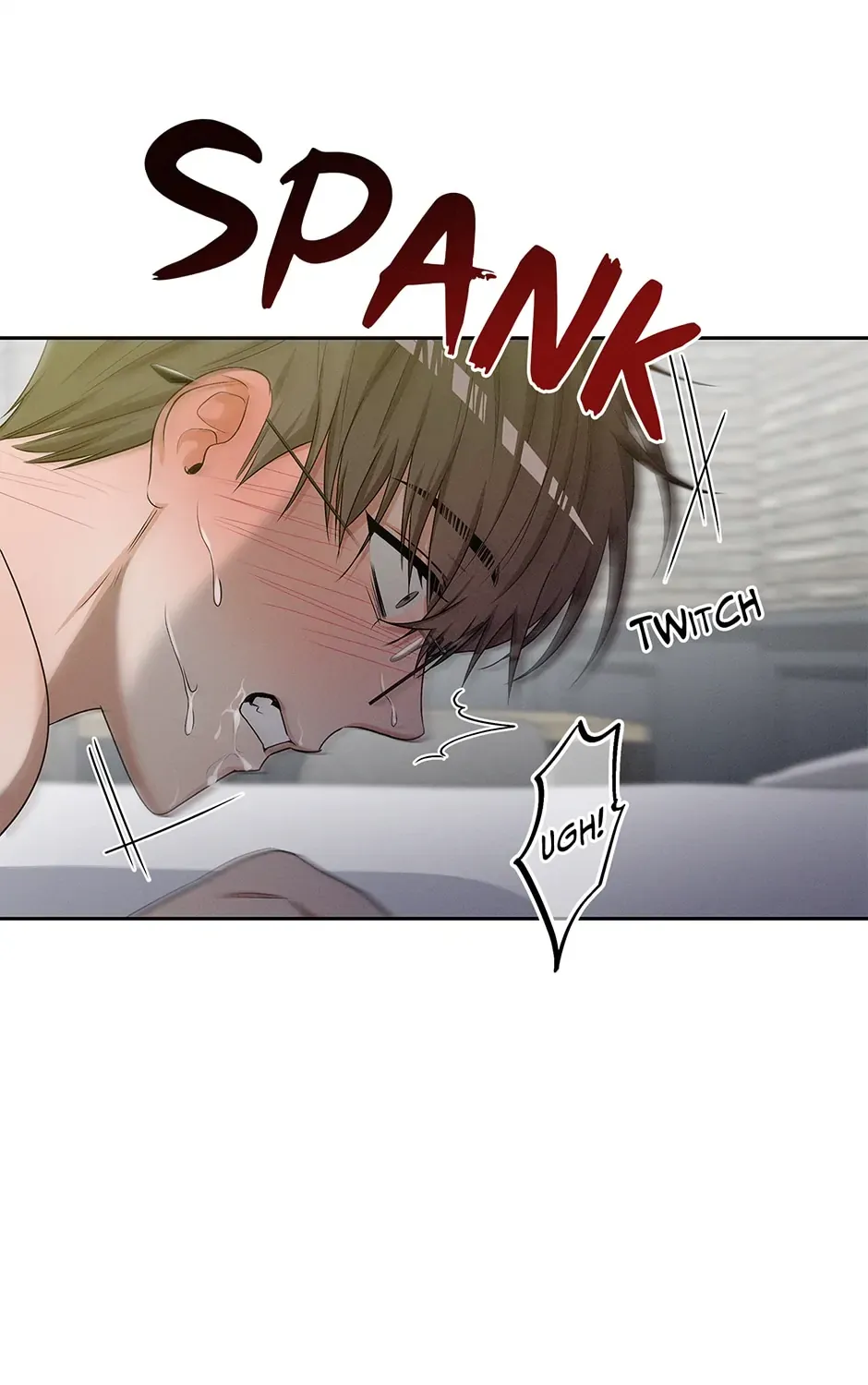 Crucial Point Chapter 20 page 20 - 
