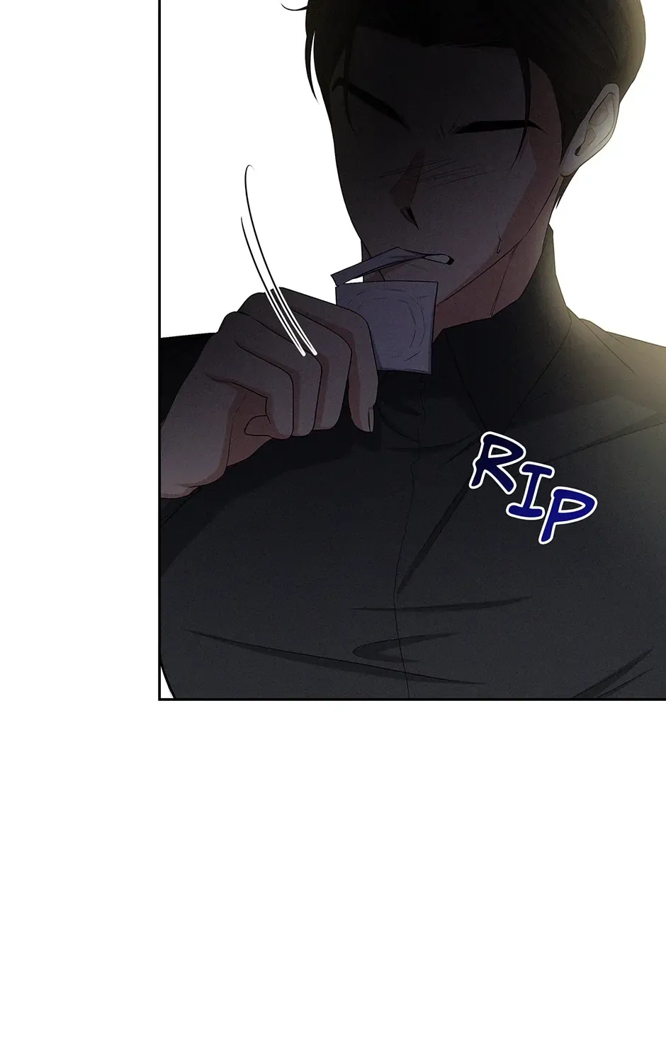 Crucial Point Chapter 20 page 26 - 