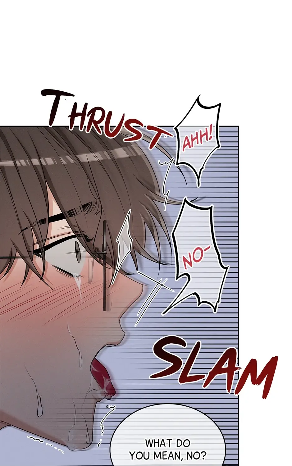 Crucial Point Chapter 20 page 32 - 