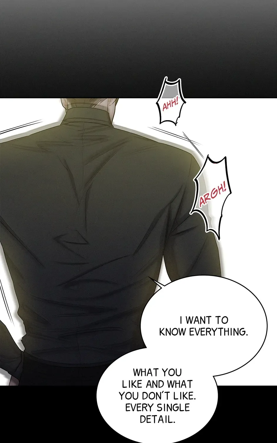 Crucial Point Chapter 20 page 36 - 