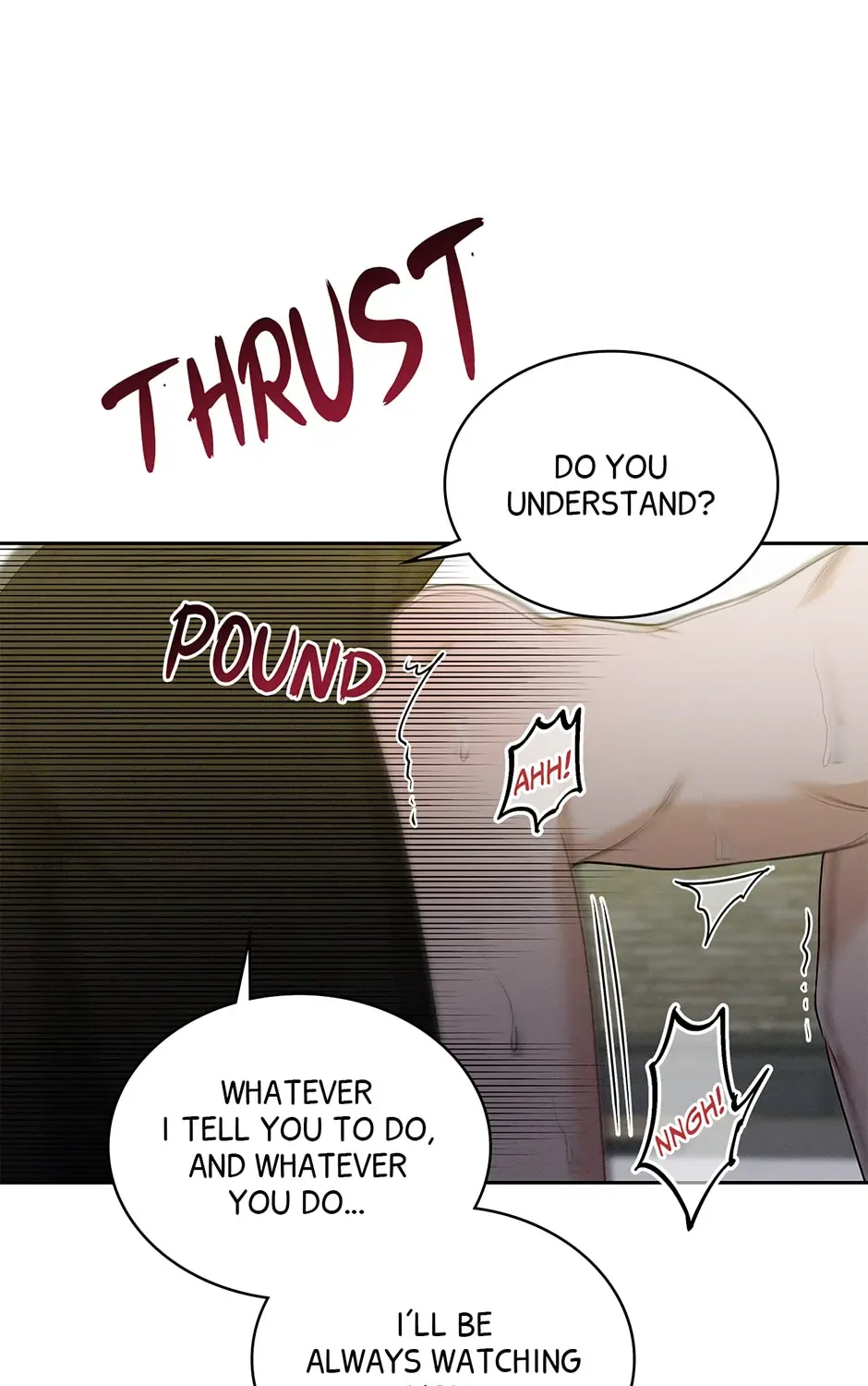 Crucial Point Chapter 20 page 46 - 