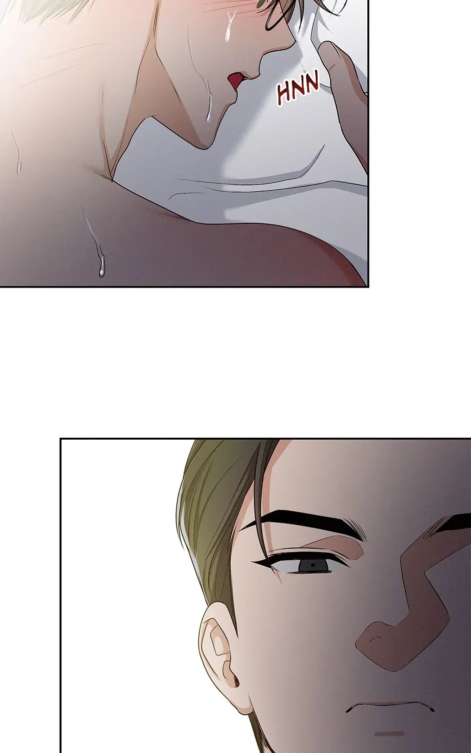 Crucial Point Chapter 20 page 56 - 