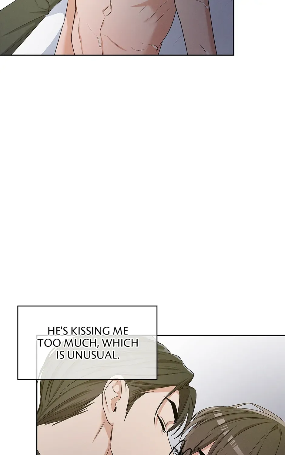 Crucial Point Chapter 20 page 62 - 