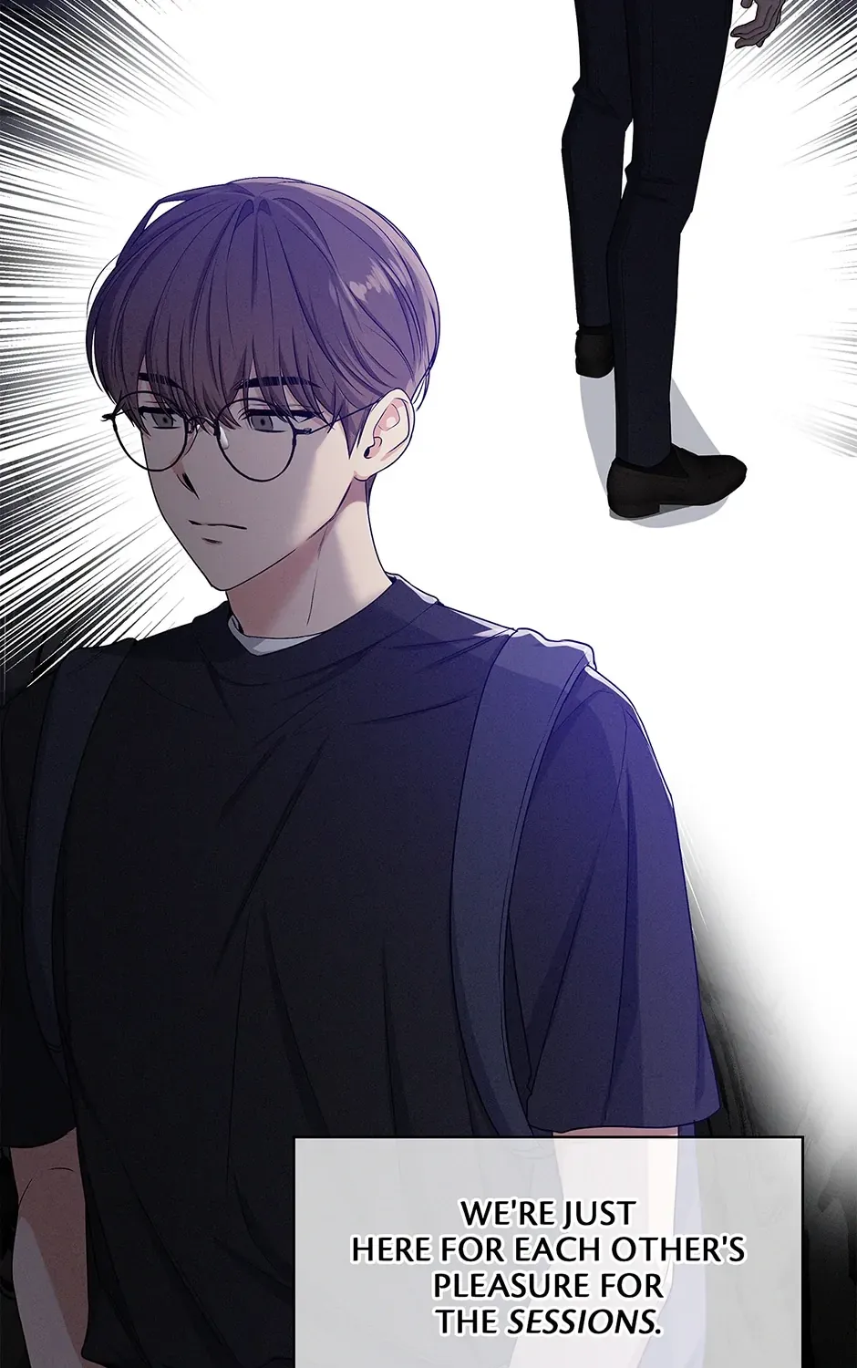 Crucial Point Chapter 20 page 66 - 
