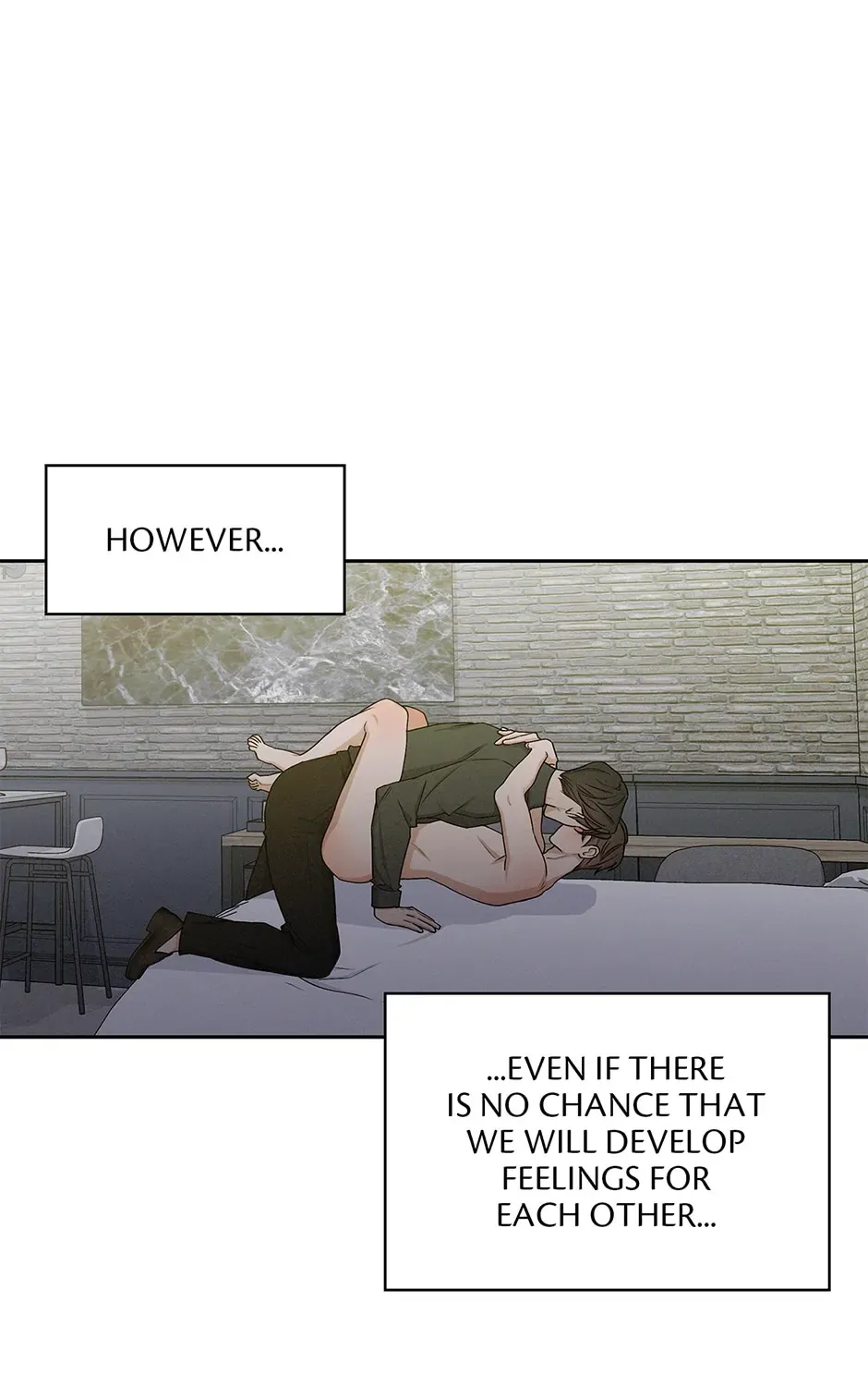 Crucial Point Chapter 20 page 74 - 