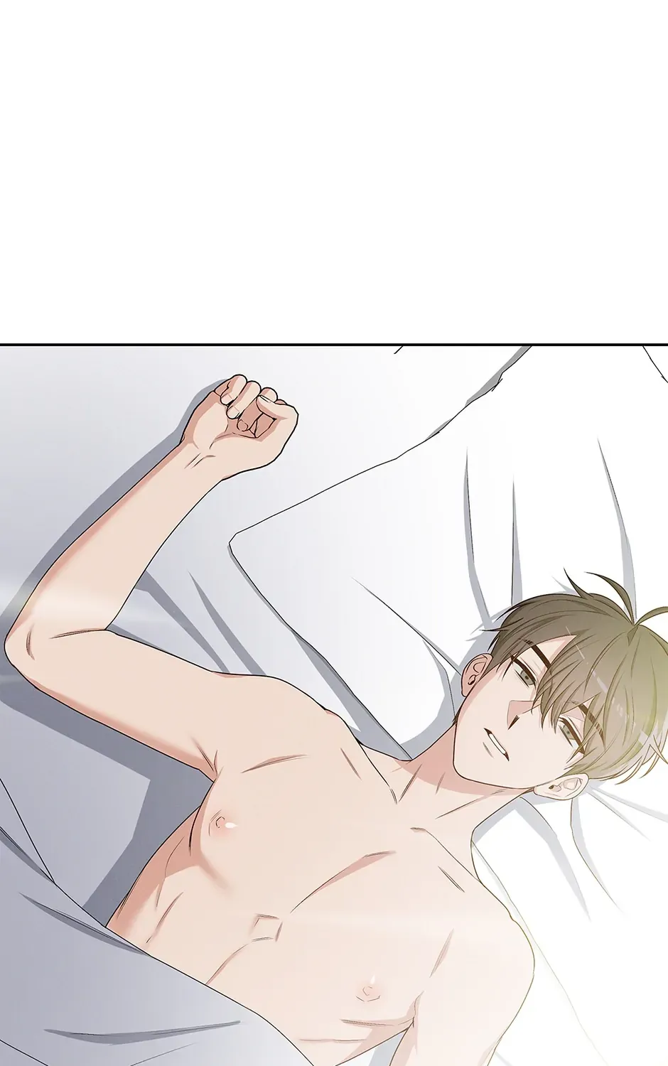 Crucial Point Chapter 20 page 82 - 
