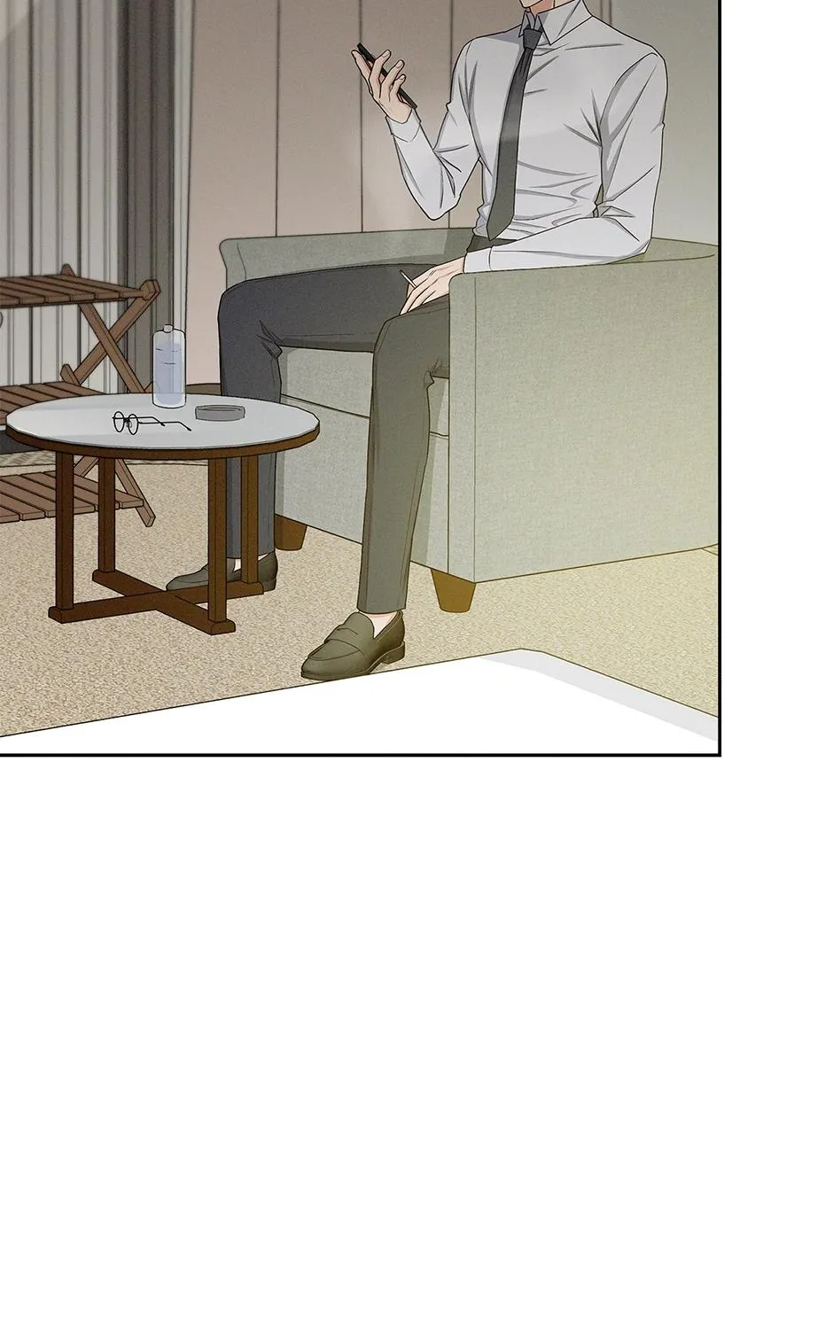 Crucial Point Chapter 21 page 11 - 