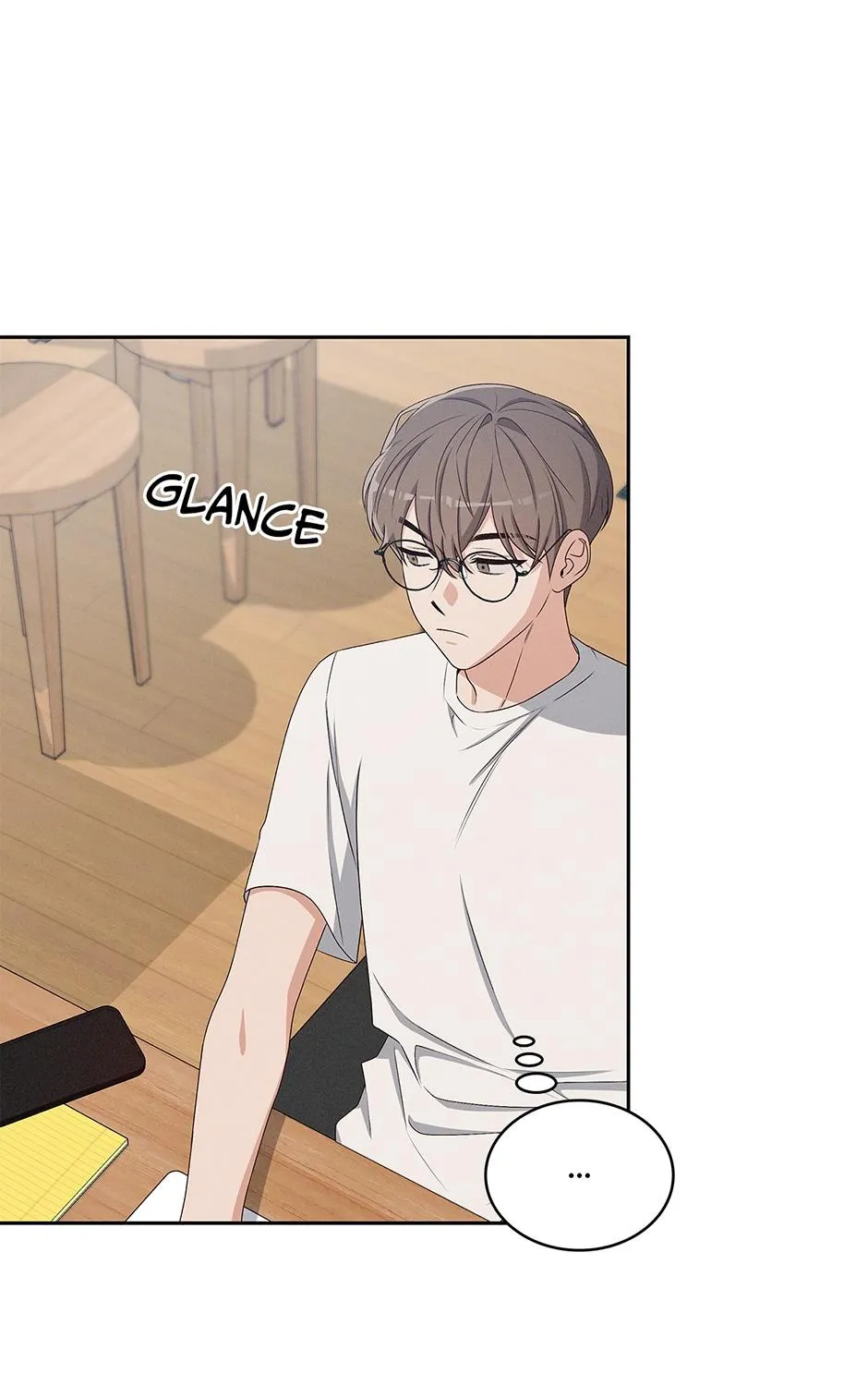 Crucial Point Chapter 21 page 101 - 