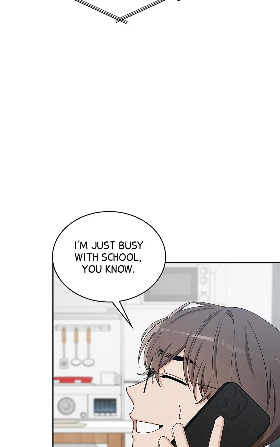 Crucial Point Chapter 21 page 125 - 