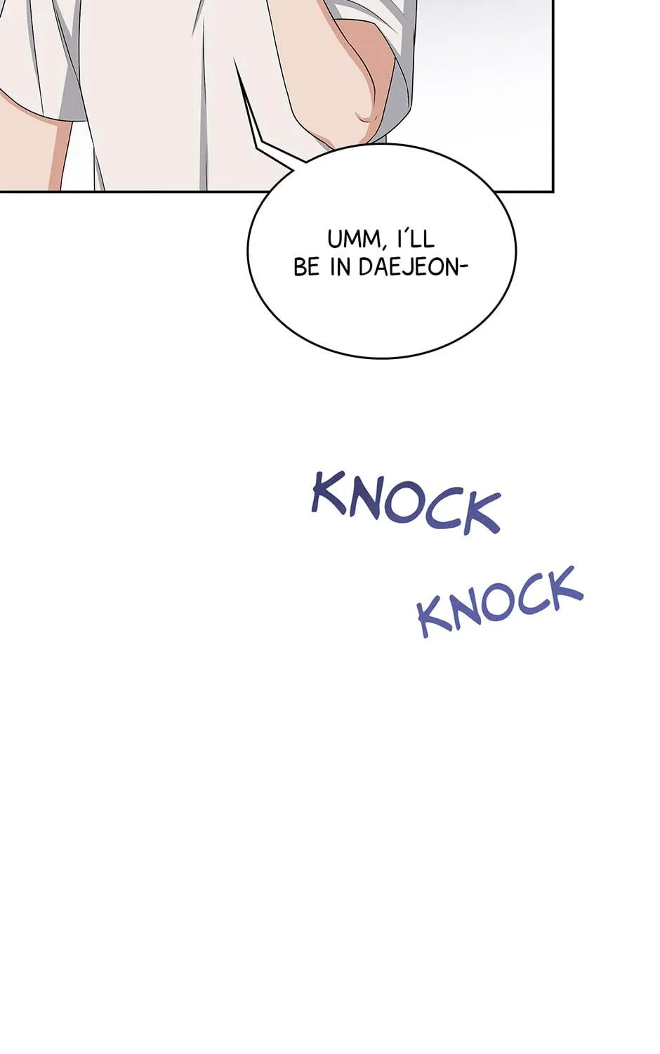 Crucial Point Chapter 21 page 129 - 