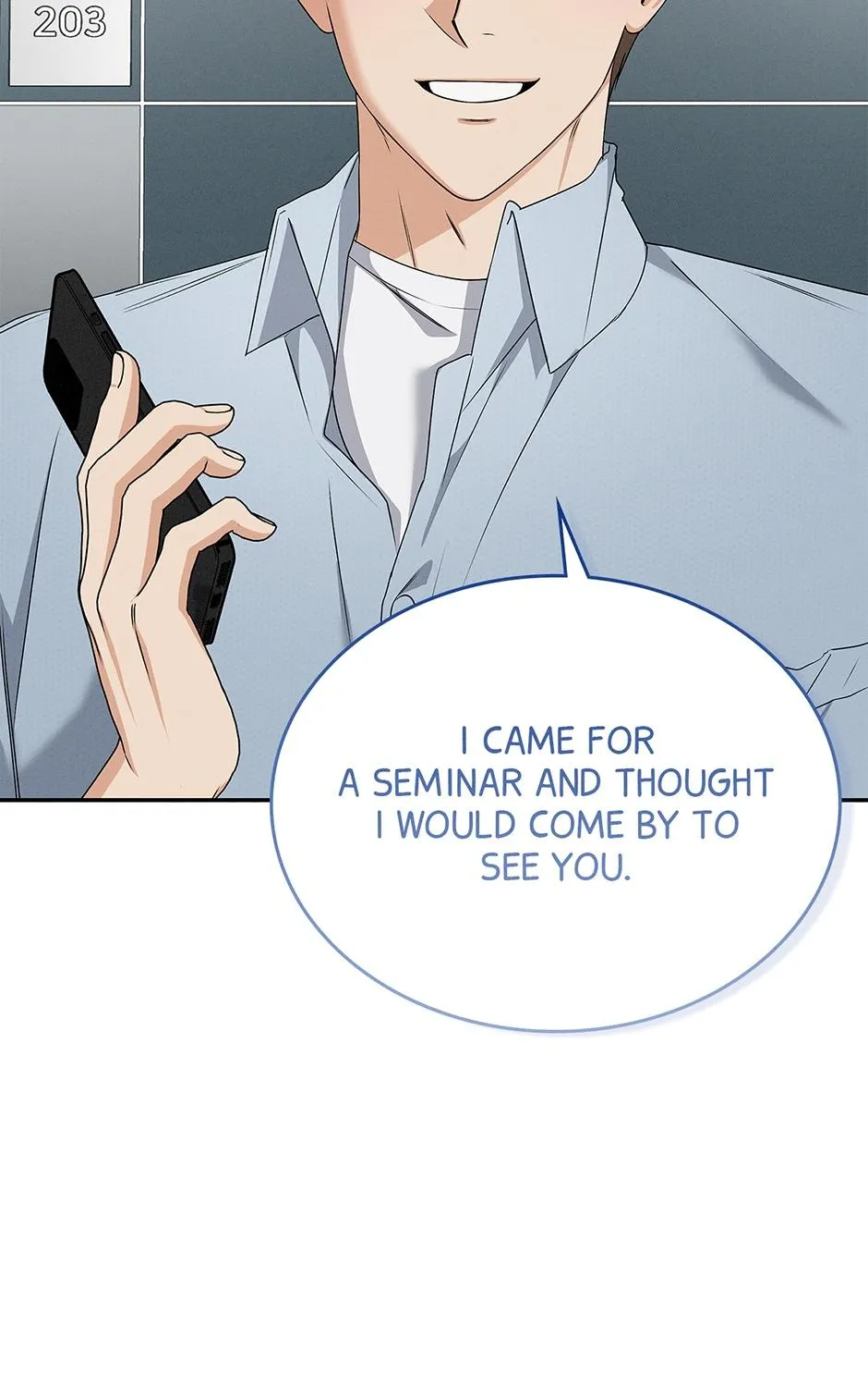 Crucial Point Chapter 21 page 135 - 