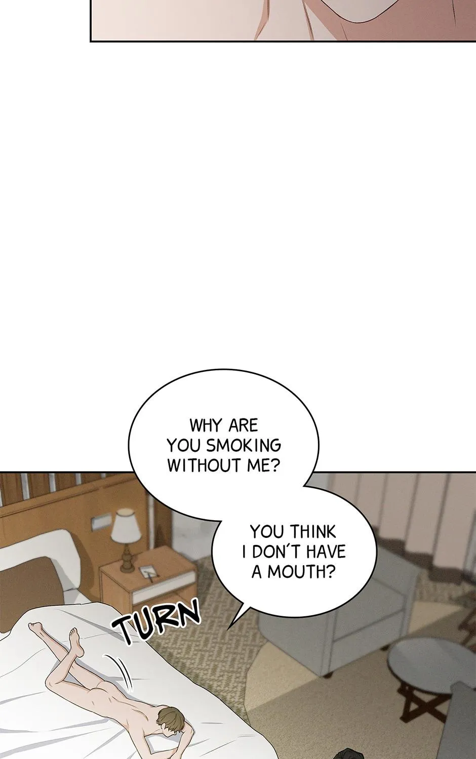 Crucial Point Chapter 21 page 15 - 