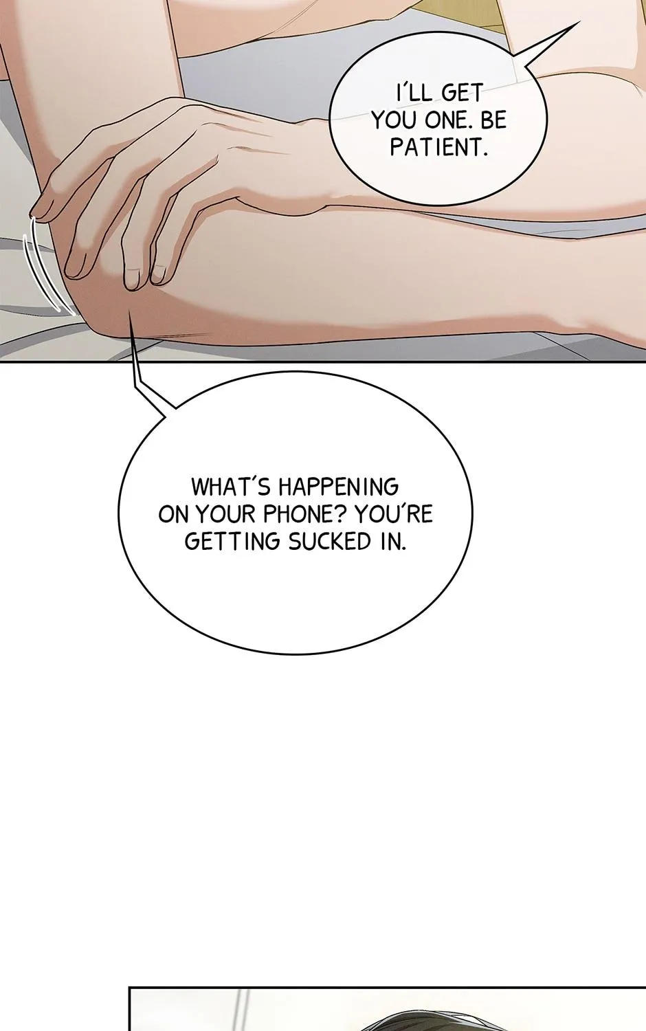 Crucial Point Chapter 21 page 21 - 