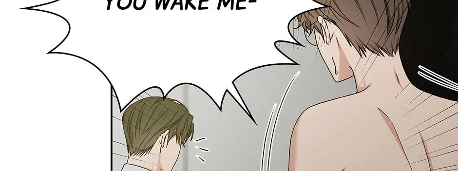 Crucial Point Chapter 21 page 40 - 