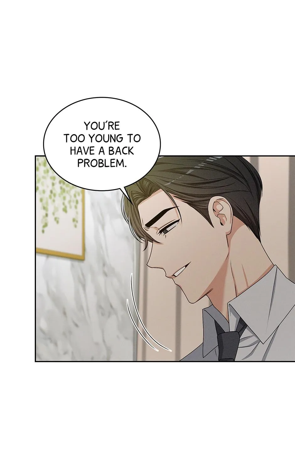Crucial Point Chapter 21 page 43 - 