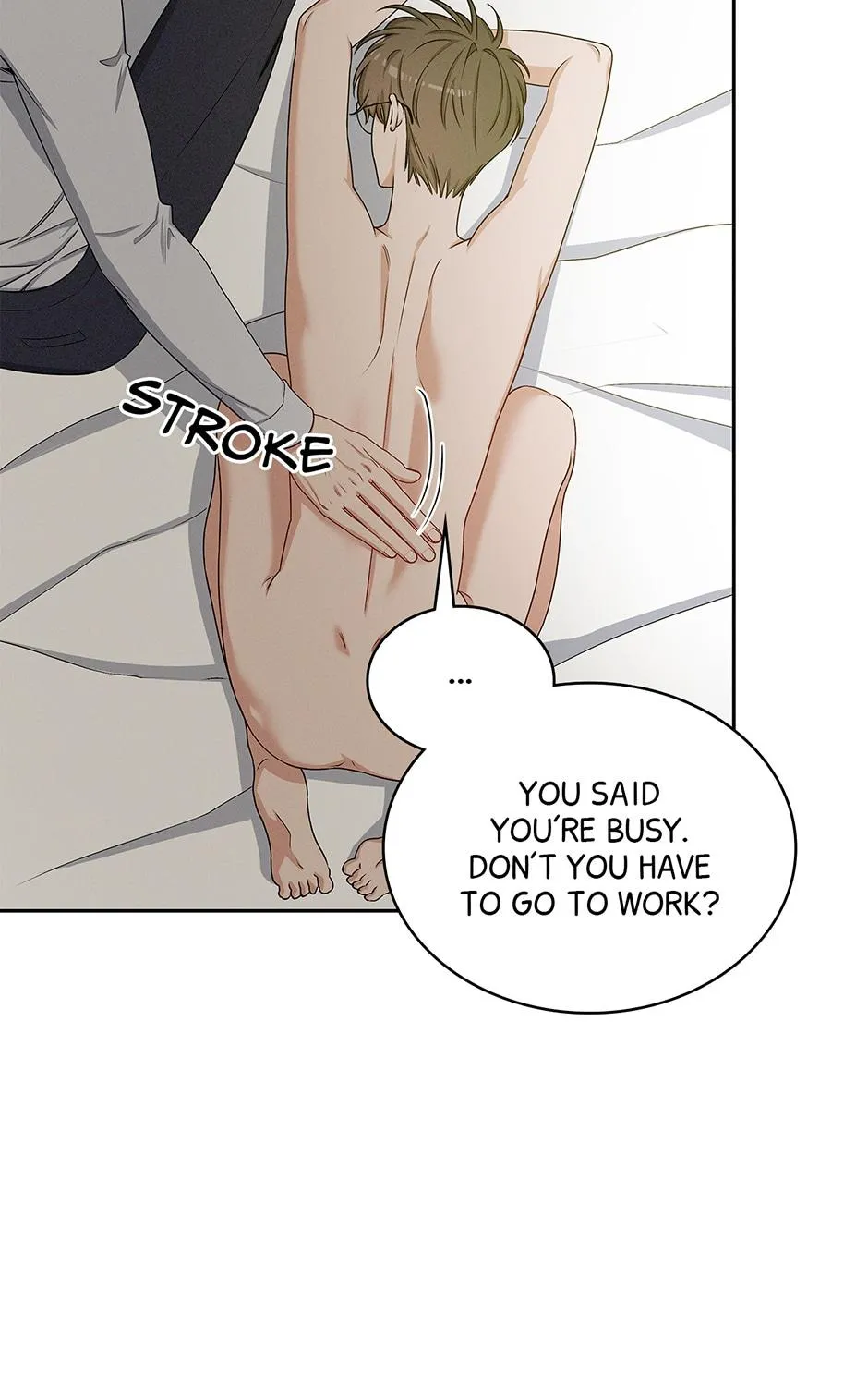 Crucial Point Chapter 21 page 45 - 