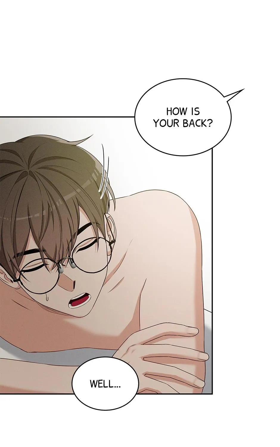 Crucial Point Chapter 21 page 49 - 