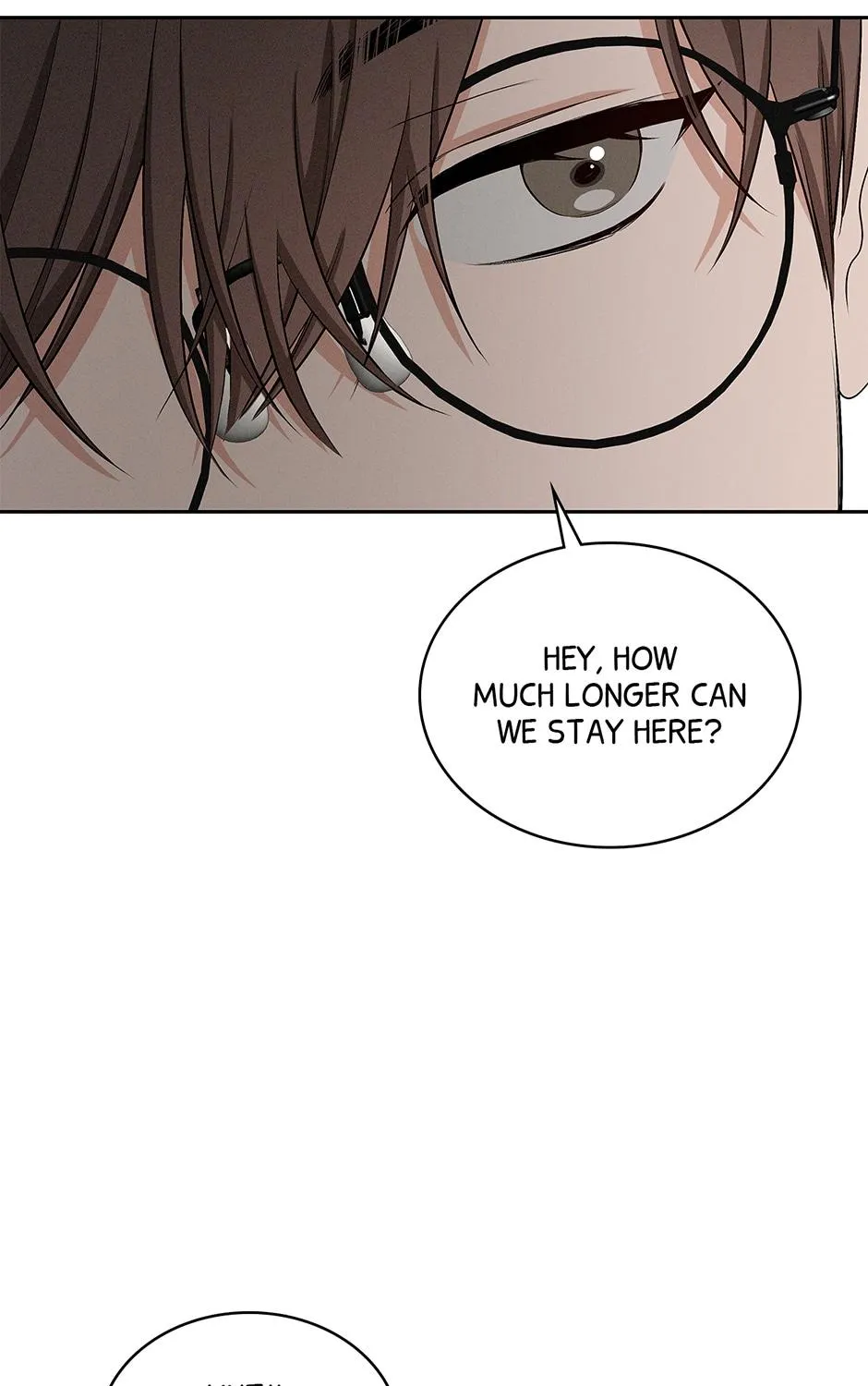 Crucial Point Chapter 21 page 51 - 
