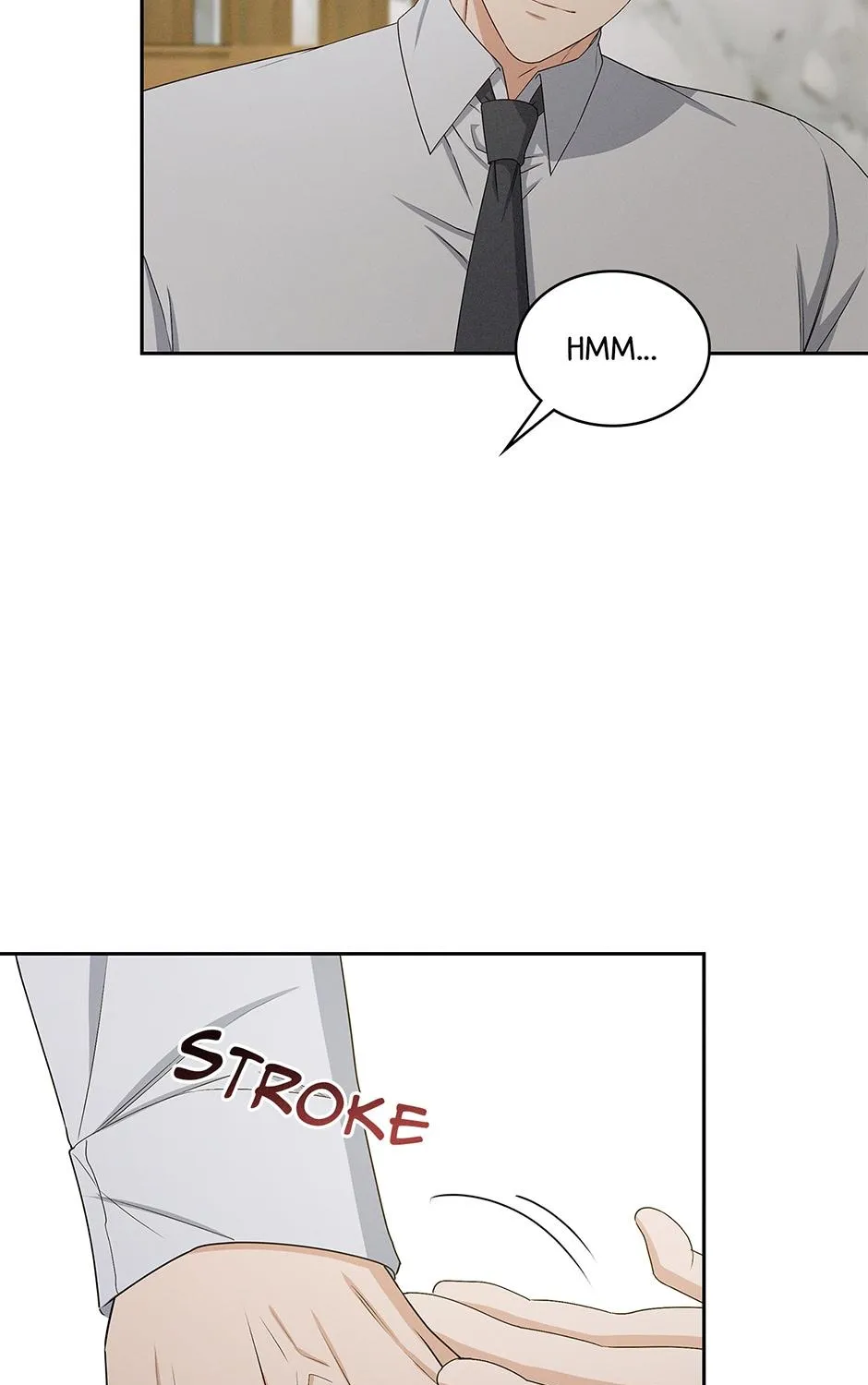 Crucial Point Chapter 21 page 53 - 