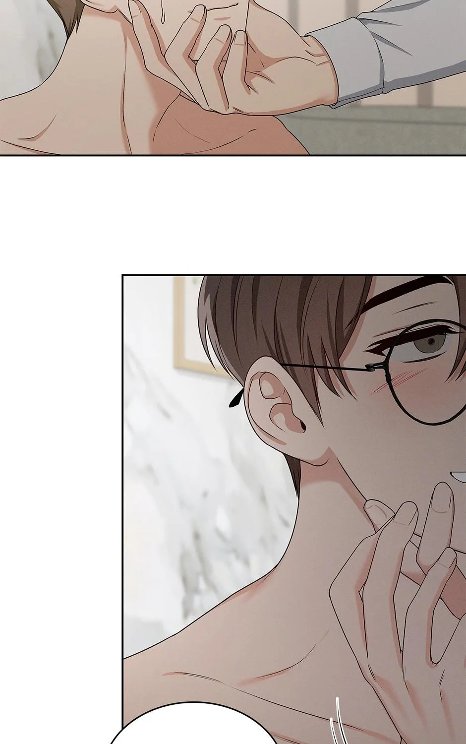 Crucial Point Chapter 21 page 67 - 