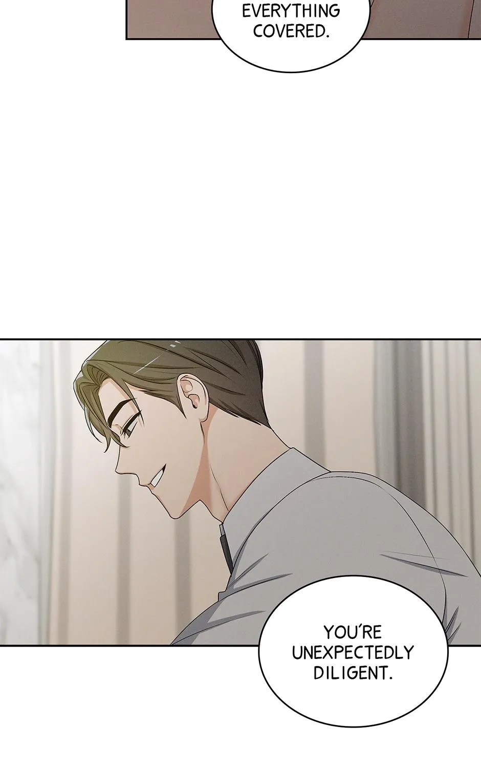 Crucial Point Chapter 21 page 69 - 