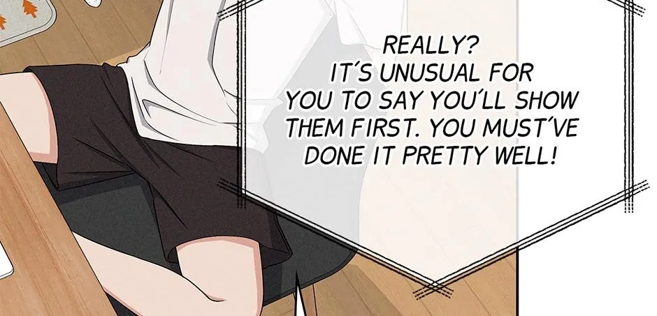 Crucial Point Chapter 21 page 88 - 