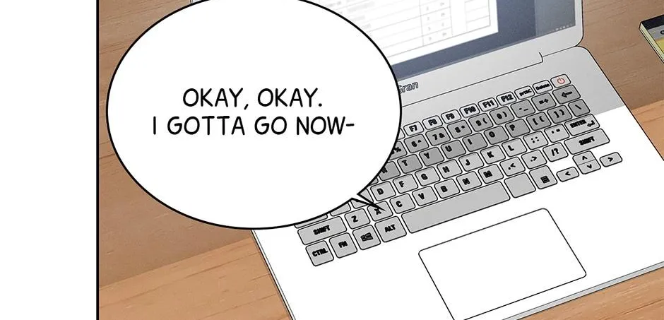 Crucial Point Chapter 21 page 90 - 