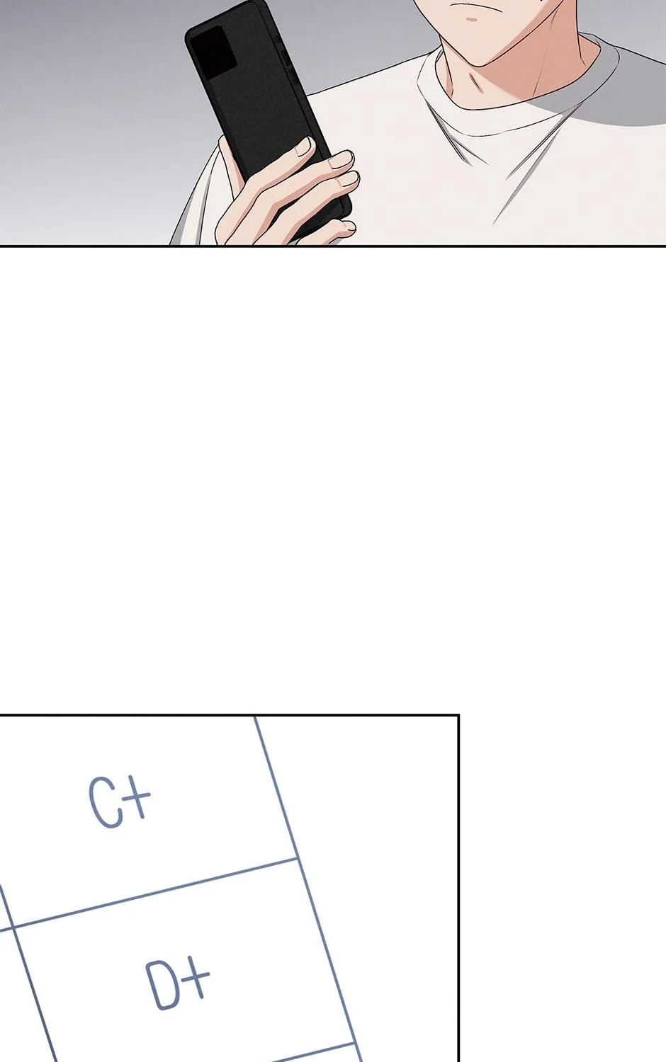 Crucial Point Chapter 21 page 93 - 