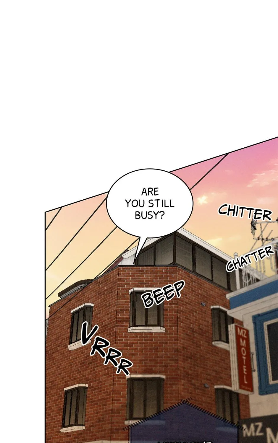 Crucial Point Chapter 22 page 101 - 