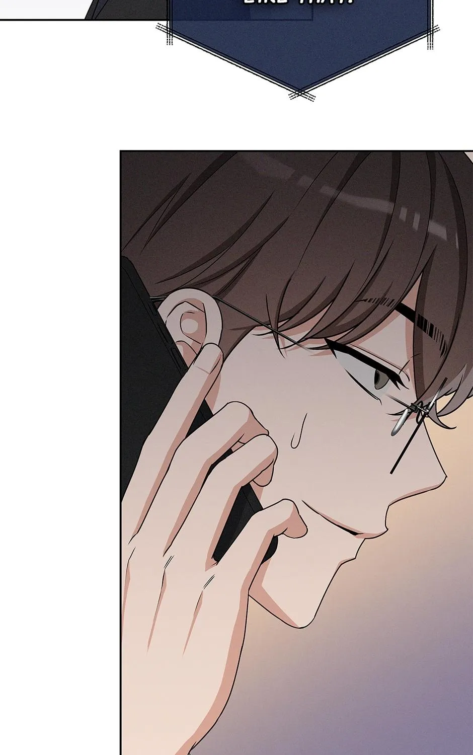 Crucial Point Chapter 22 page 105 - 