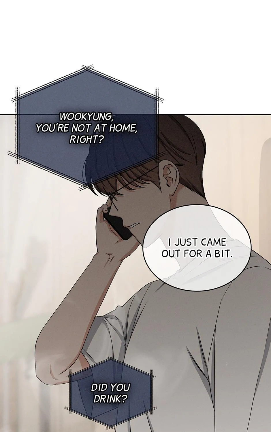 Crucial Point Chapter 22 page 107 - 