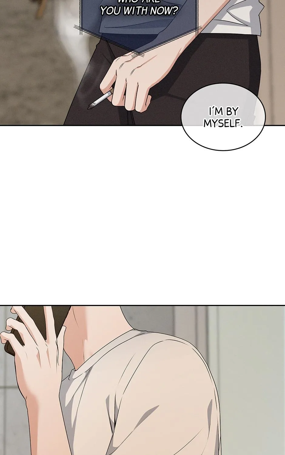 Crucial Point Chapter 22 page 109 - 