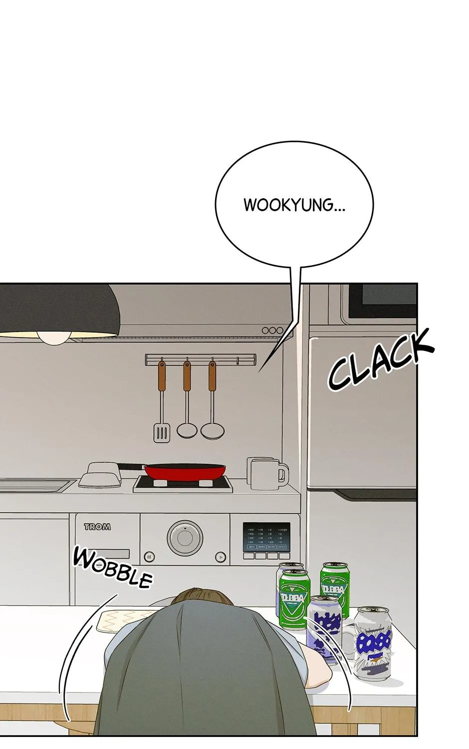 Crucial Point Chapter 22 page 123 - 