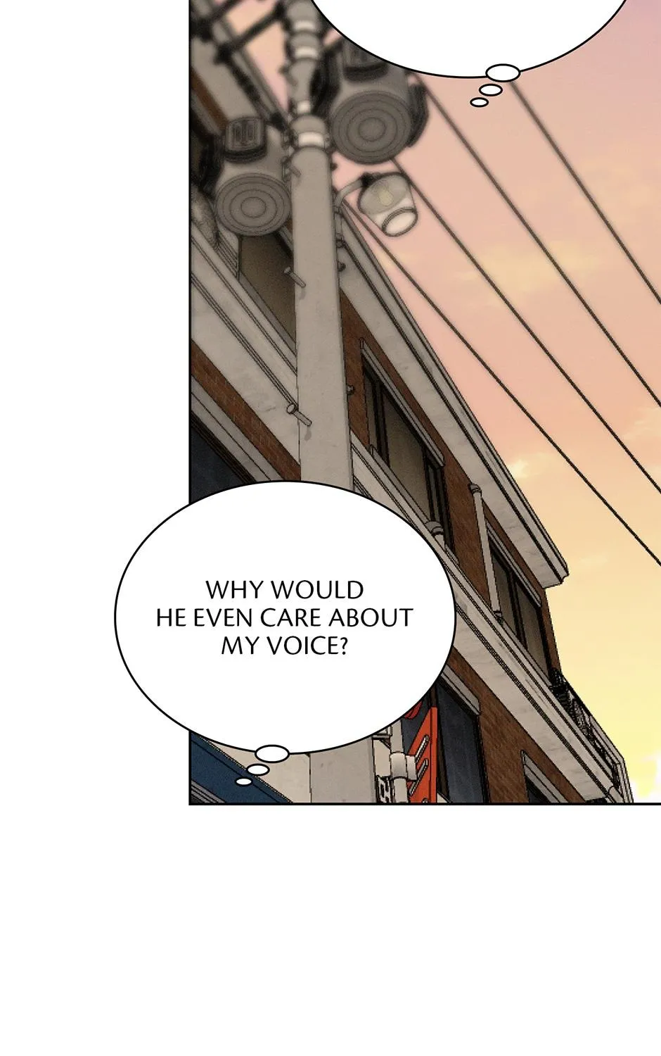 Crucial Point Chapter 22 page 127 - 