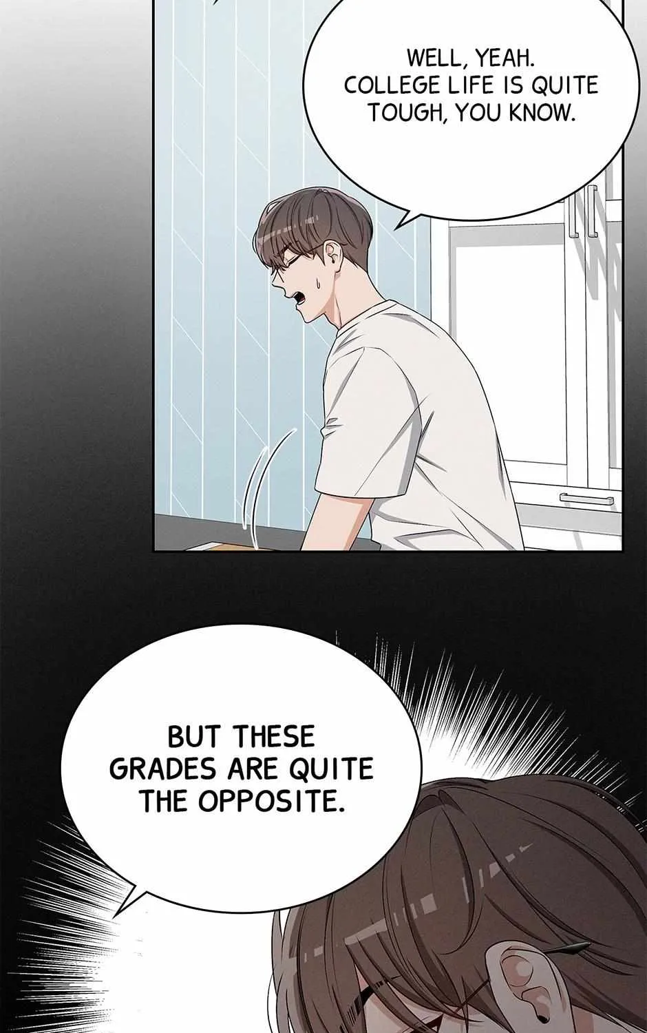 Crucial Point Chapter 22 page 15 - 